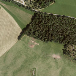 Satellite imagery of Glanzenriegel, AT