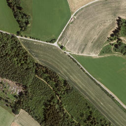 Satellite imagery of Glanzenriegel, AT