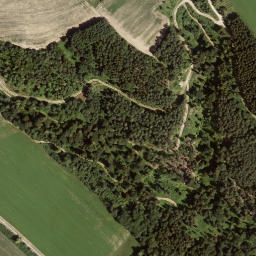 Satellite imagery of Glanzenriegel, AT