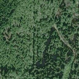 Satellite imagery of Ayock Point, US