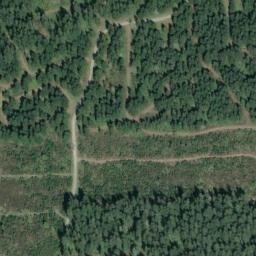 Satellite imagery of Alpine Evergreen Quarry, US