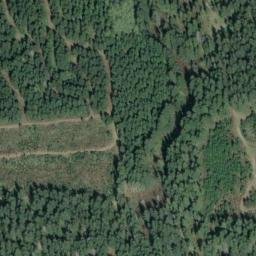 Satellite imagery of Alpine Evergreen Quarry, US