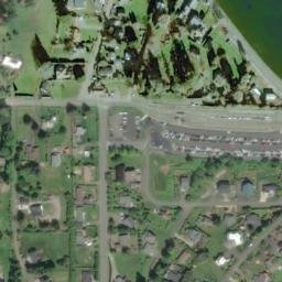 Satellite imagery of Point Southworth, US