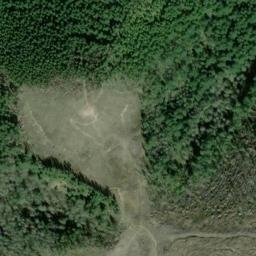 Satellite imagery of TIGER 3 — NGS SX1500 — King County, US, US