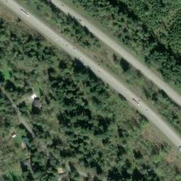 Satellite imagery of ER 8 — NGS SX1496 — King County, US, US