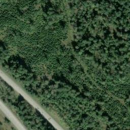 Satellite imagery of ER 8 — NGS SX1496 — King County, US, US