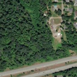 Satellite imagery of GP 17090 9 AZ MK — NGS SX1564 — King County, US, US