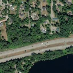 Satellite imagery of GP 17090 9 AZ MK — NGS SX1564 — King County, US, US