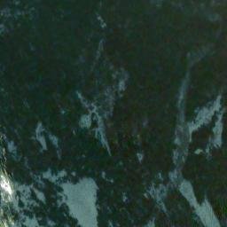 Satellite imagery of Escondido Ridge, US