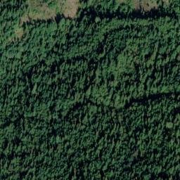 Satellite imagery of Hogback Ridge, US