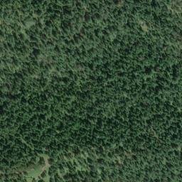 Satellite imagery of Amy-Matchless Mine, US