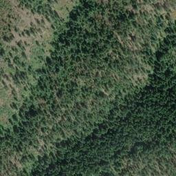 Satellite imagery of Bobby Anderson Mine, US