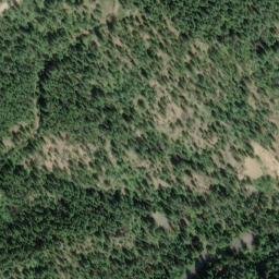 Satellite imagery of Bunker Hill Mine, US