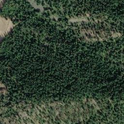 Satellite imagery of Bunker Hill Mine, US