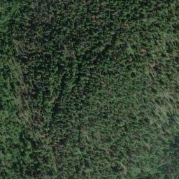 Satellite imagery of Alhambra Mine, US