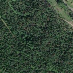 Satellite imagery of Mineral Mountain Mine, US