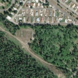 Satellite imagery of Silver Summit Mine, US