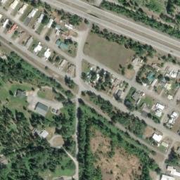 Satellite imagery of Silver Summit Mine, US