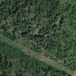 Satellite imagery of Frisco Mine, US