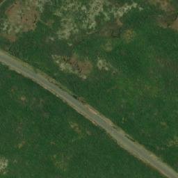 Satellite imagery of Flahertys Hill, CA