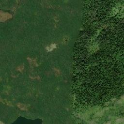 Satellite imagery of Bunkers Hill, CA