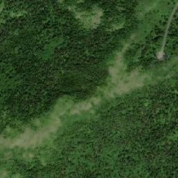 Satellite imagery of Bunkers Hill, CA