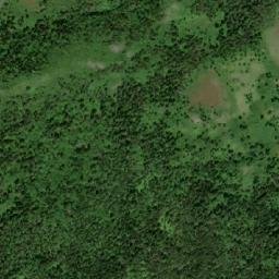Satellite imagery of Bunkers Hill, CA
