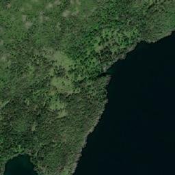 Satellite imagery of Gunning Point, CA