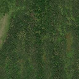 Satellite imagery of Old Shop Lookout, CA