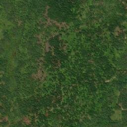 Satellite imagery of Brazils Hill, CA