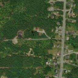 Satellite imagery of Brazils Hill, CA