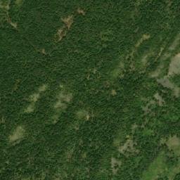 Satellite imagery of The Indian, CA