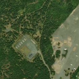 Satellite imagery of The Indian, CA