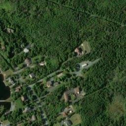 Satellite imagery of Topsail Hill, CA