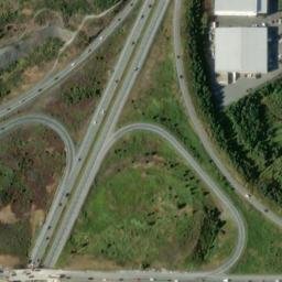 Satellite imagery of Nevilles Hill, CA