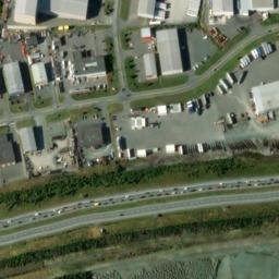 Satellite imagery of Nevilles Hill, CA