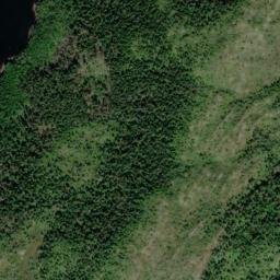 Satellite imagery of St. Andrews Hill, CA