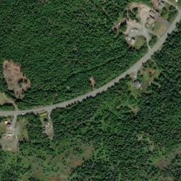 Satellite imagery of Deadmans Bay Hill, CA