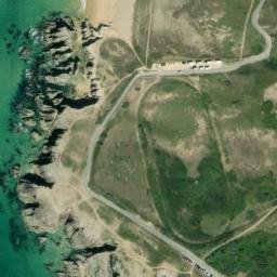 Satellite imagery of La Truie, FR