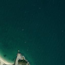 Satellite imagery of Beg Rohu, FR