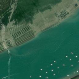 Satellite imagery of Pointe du Dibenn, FR