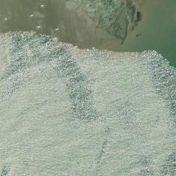 Satellite imagery of Pointe du Bil, FR