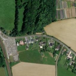Satellite imagery of Abbaye de Saint-Gildas-des-Bois, FR