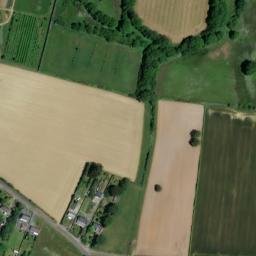 Satellite imagery of Abbaye de Saint-Gildas-des-Bois, FR