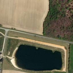Satellite imagery of Abbaye de Pontron, FR