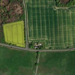 Satellite imagery of Abbaye de Pontron, FR