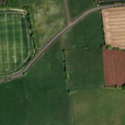 Satellite imagery of Abbaye de Pontron, FR