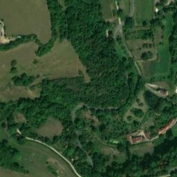 Satellite imagery of Abbaye Saint-Pierre et Saint-Prix, FR