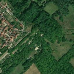 Satellite imagery of Abbaye Saint-Pierre et Saint-Prix, FR