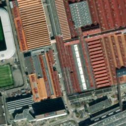 Satellite imagery of 25547B - A, DE